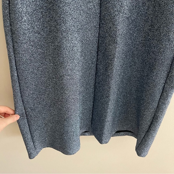 Zara Trafaluc Glitter Dress - Picture 7 of 8